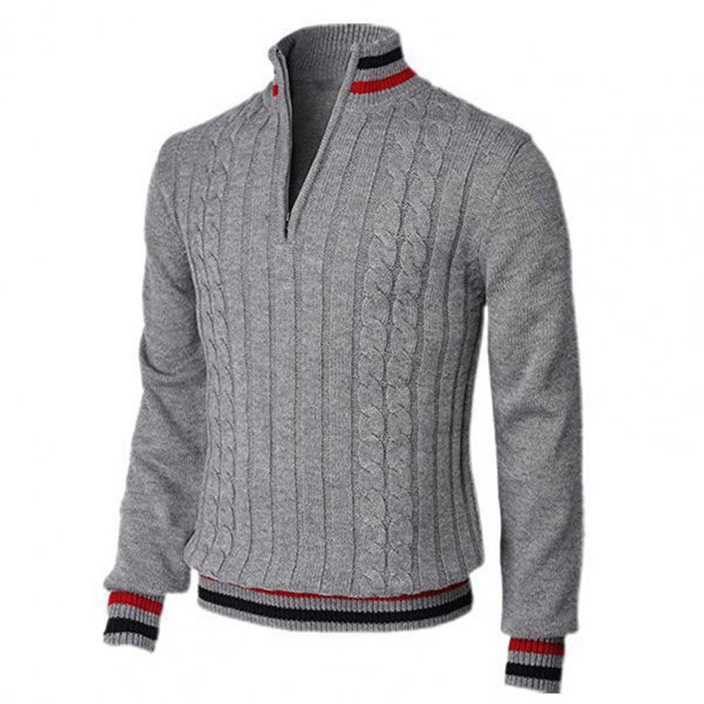 Alistair - Elegant Sweater for Men