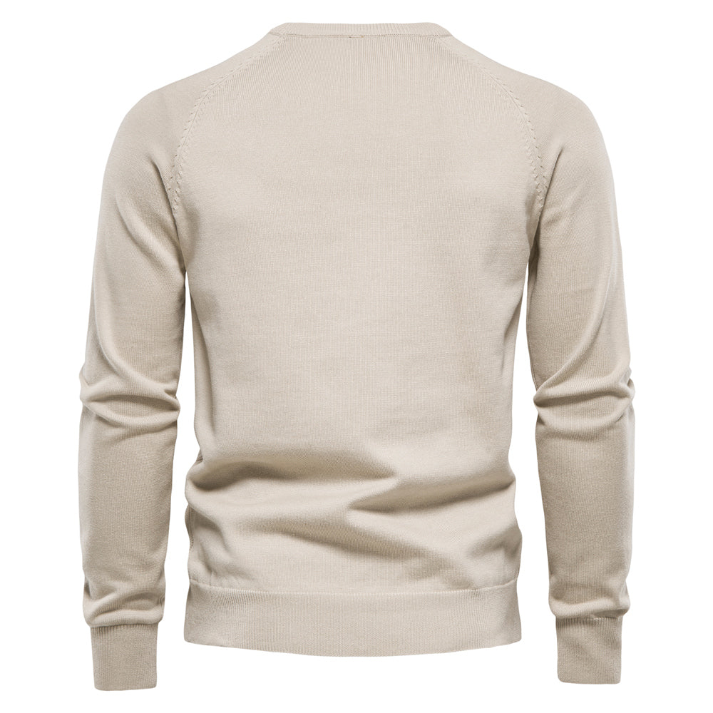 Casimir - Knitted Sweater for Men