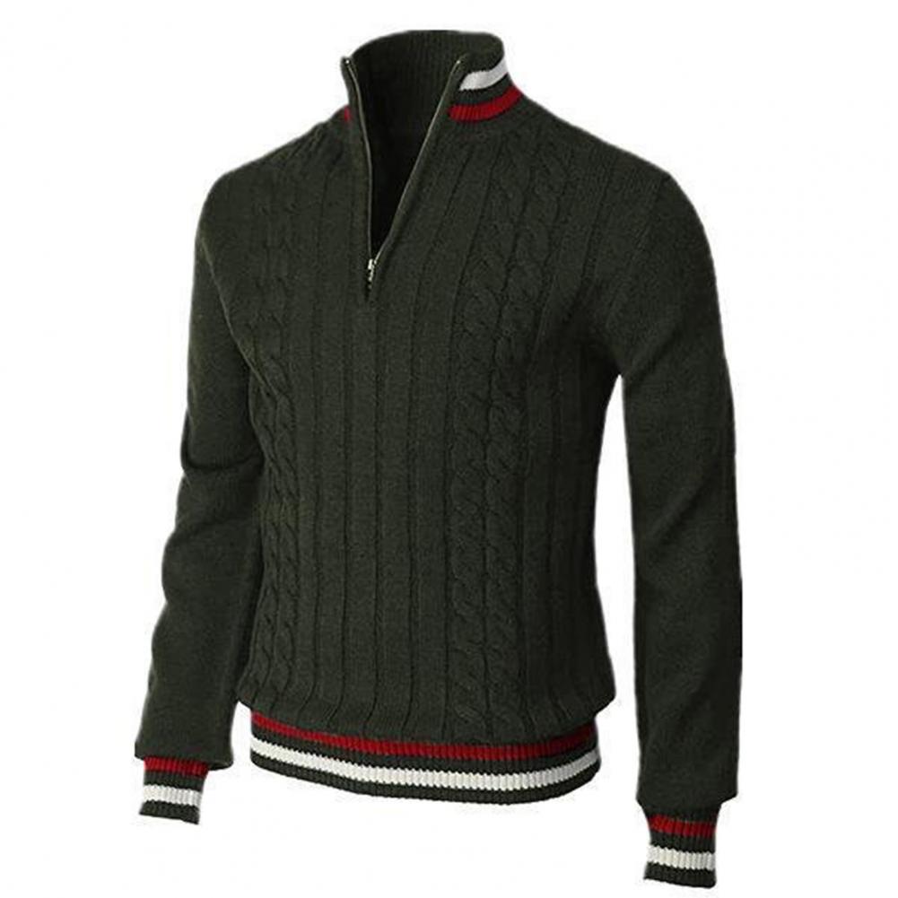 Alistair - Elegant Sweater for Men