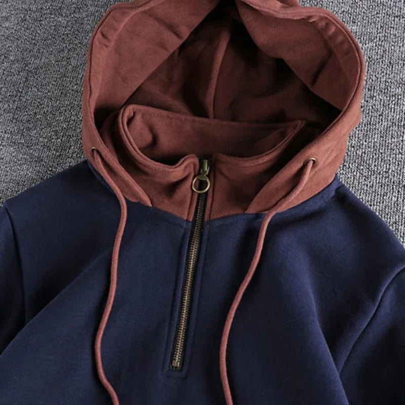 Alexander - Hoodie for Men