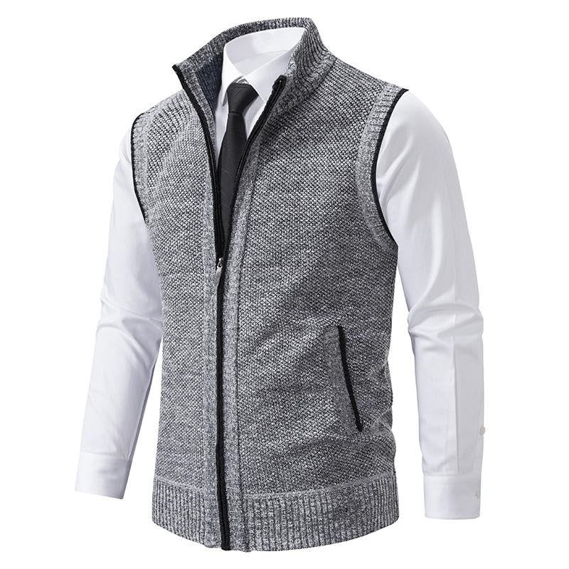 Clemens - Men's Vest