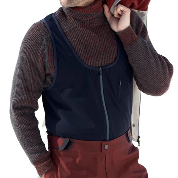 Edward - Elite Elegance Turtleneck Sweater