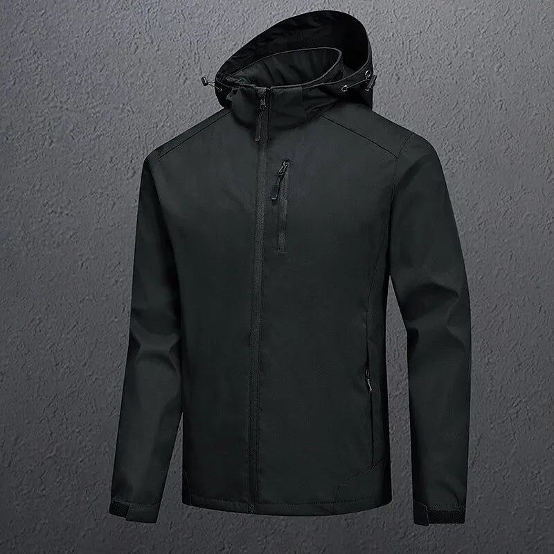 Cade - Outdoor Men's Jacket