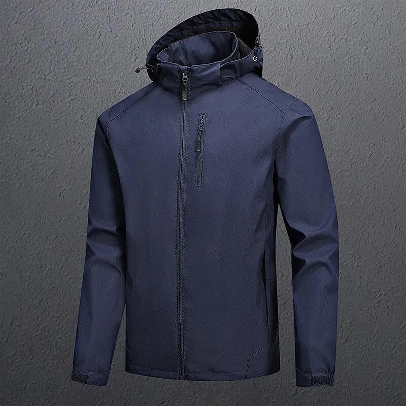 Cade - Outdoor Men's Jacket