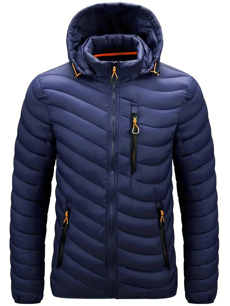 Alexander  - Men's Winter Coat