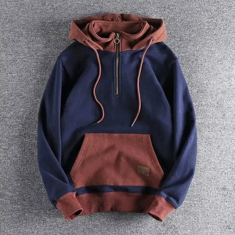 Alexander - Hoodie for Men