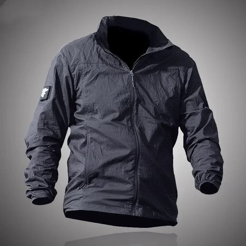 Danielo - Men's Waterproof Jacket