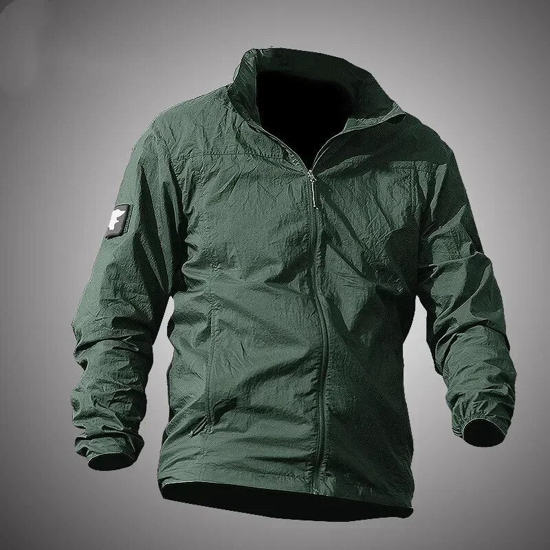 Danielo - Men's Waterproof Jacket