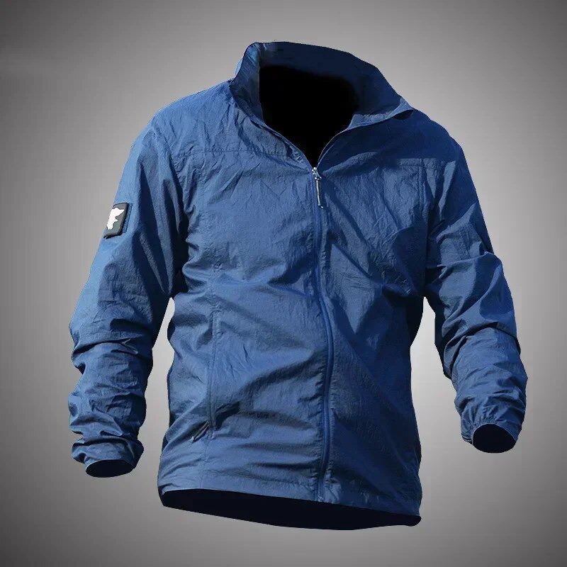 Danielo - Men's Waterproof Jacket