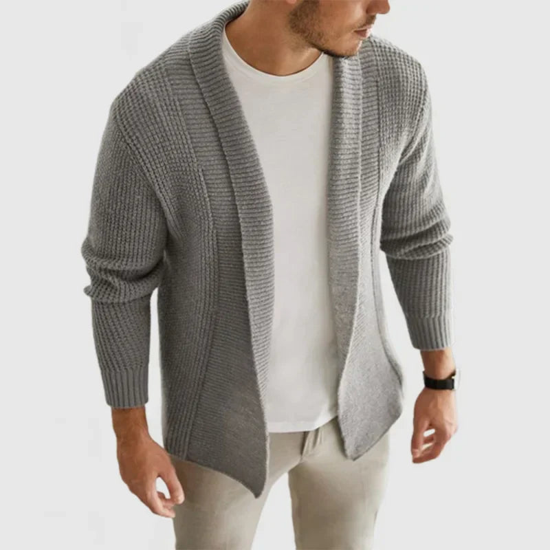 Eden | Cardigan for Men