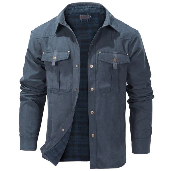 Bart - Denim Jacket for Men