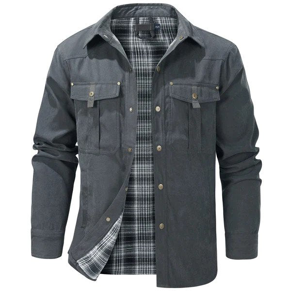 Bart - Denim Jacket for Men