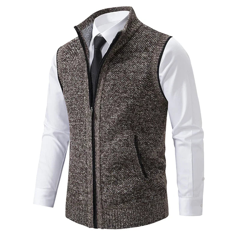 Clemens - Men's Vest