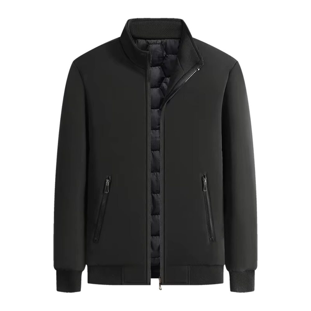 Felix Puffer Men's Jacket