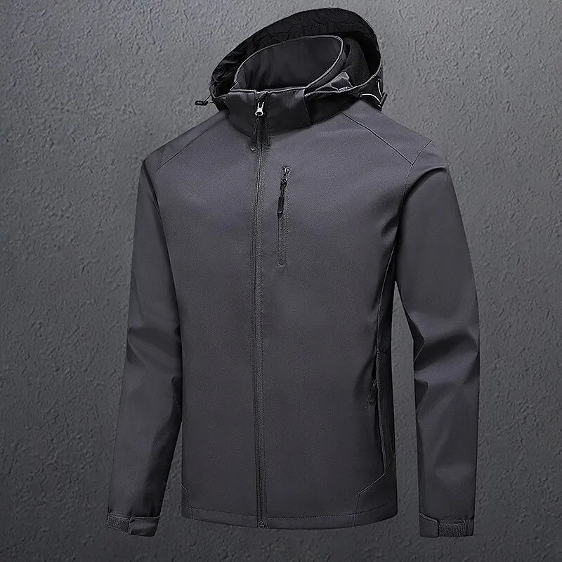 Cade - Outdoor Men's Jacket