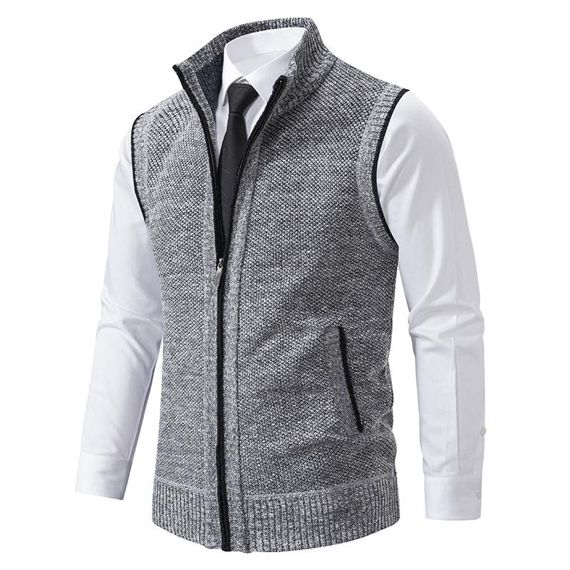 Diego - Timeless Vest