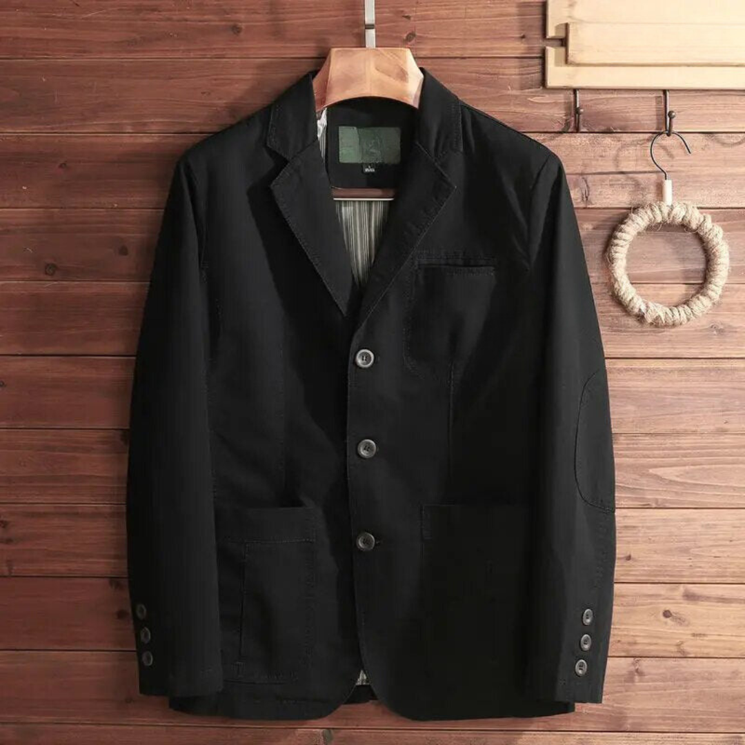 Balthasar - Corduroy Blazer