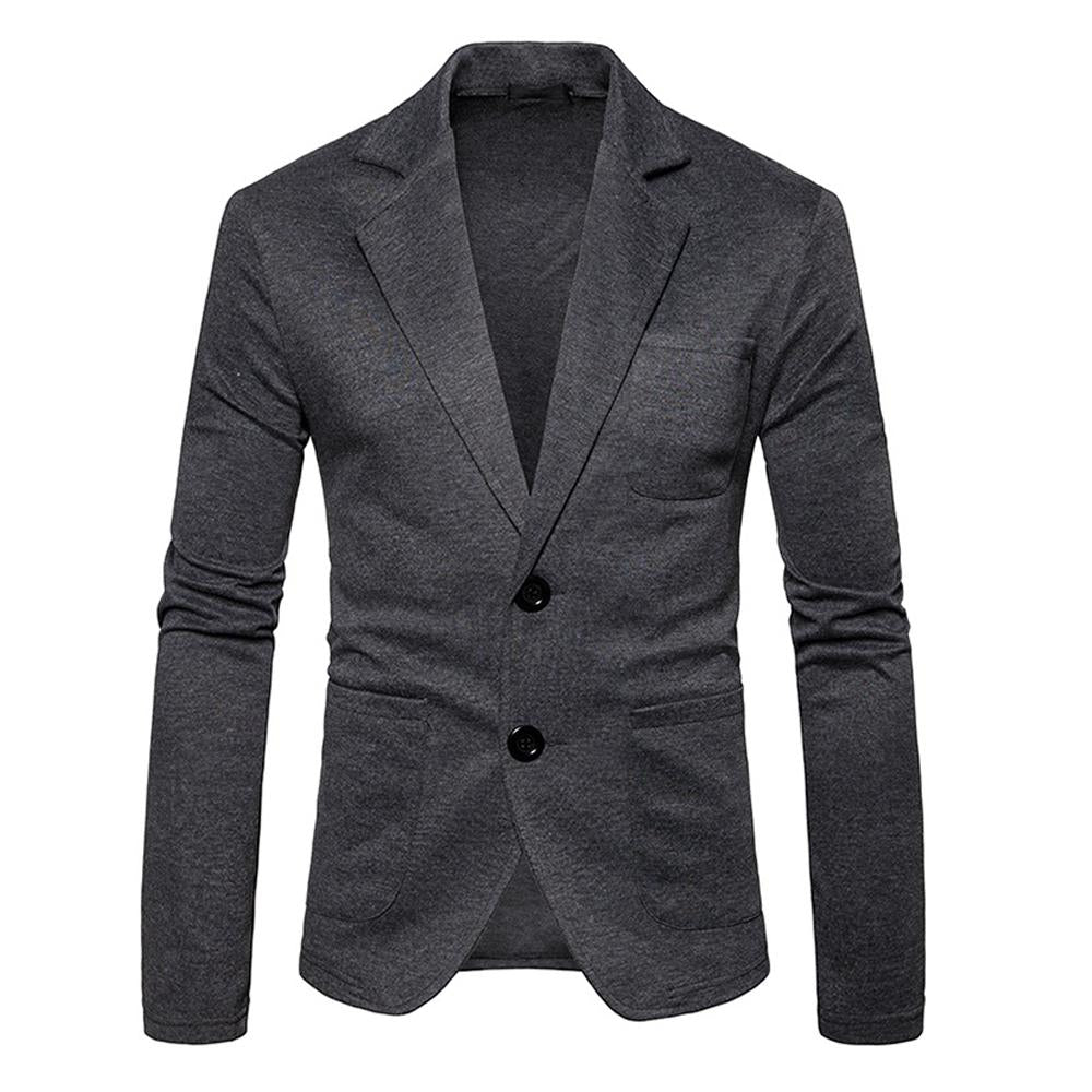 Robert - Casual Blazer