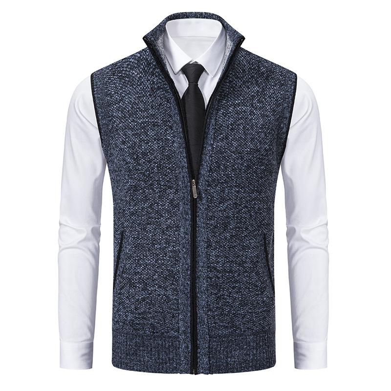 Diego - Timeless Vest