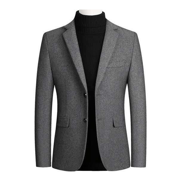 Charles - Retro Men's Blazer