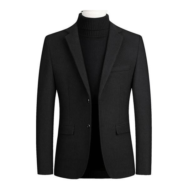 Charles - Retro Men's Blazer