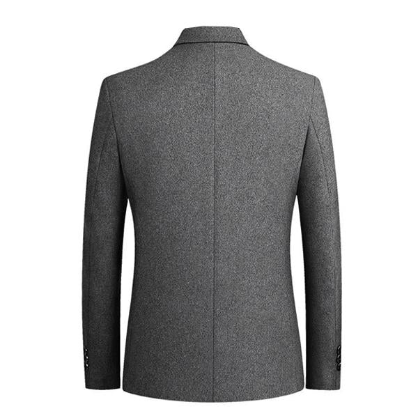 Charles - Retro Men's Blazer