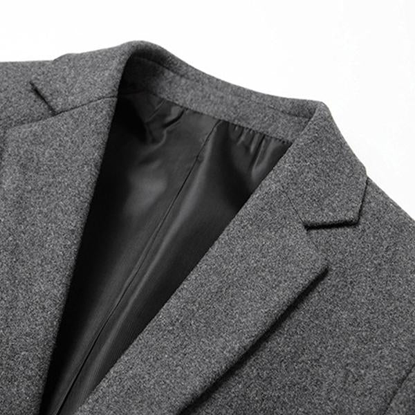 Charles - Retro Men's Blazer