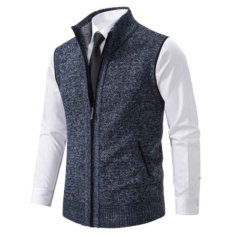 Diego - Timeless Vest