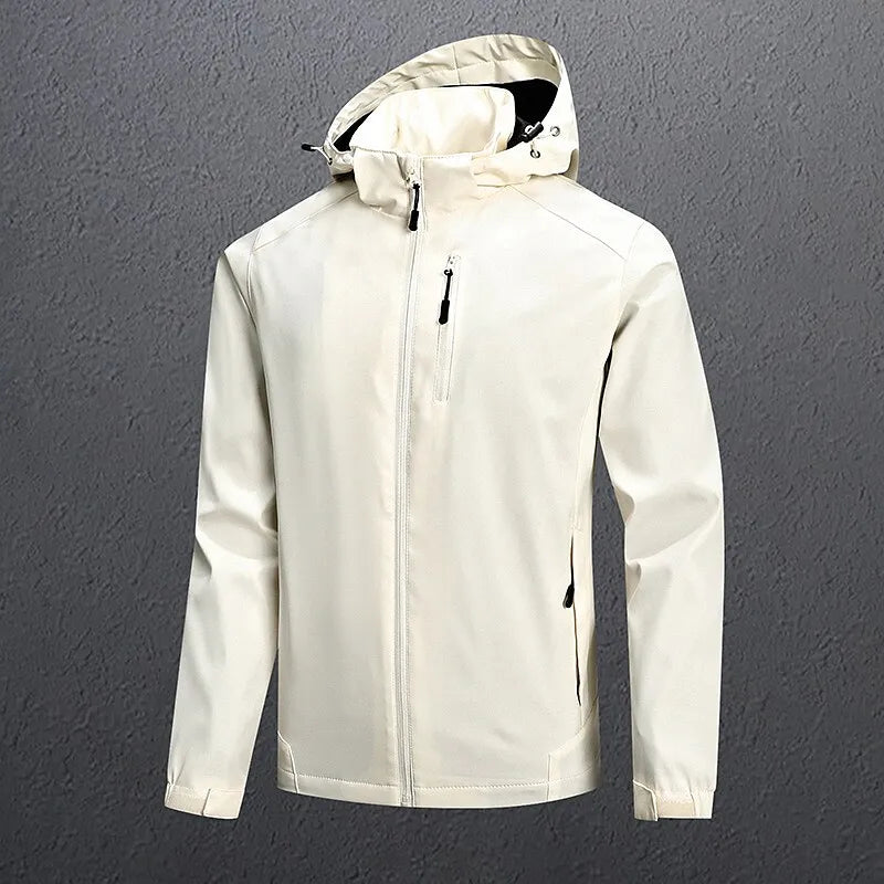 Cade - Outdoor Men's Jacket