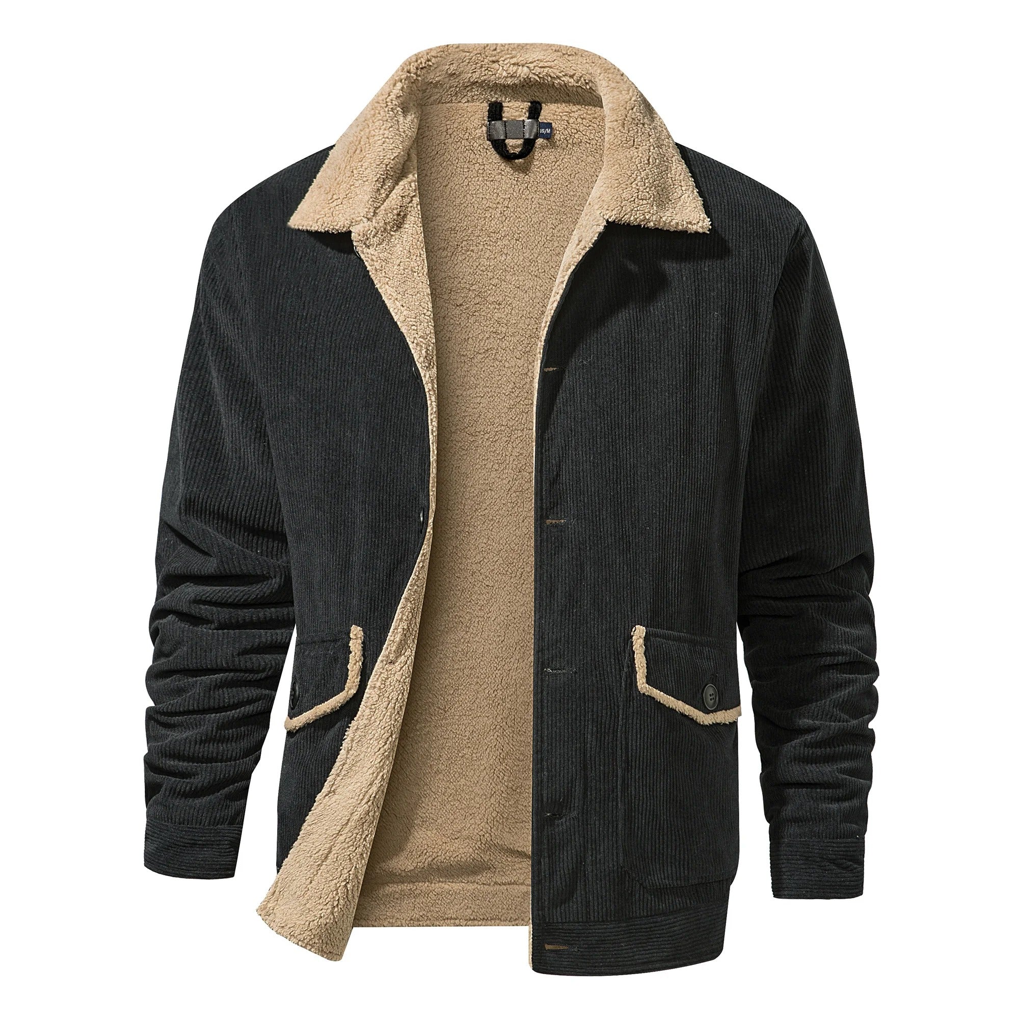 Marcos – Men's Fleece Jacket