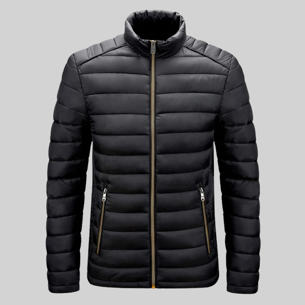 Maverick Puffer Men's Jacket