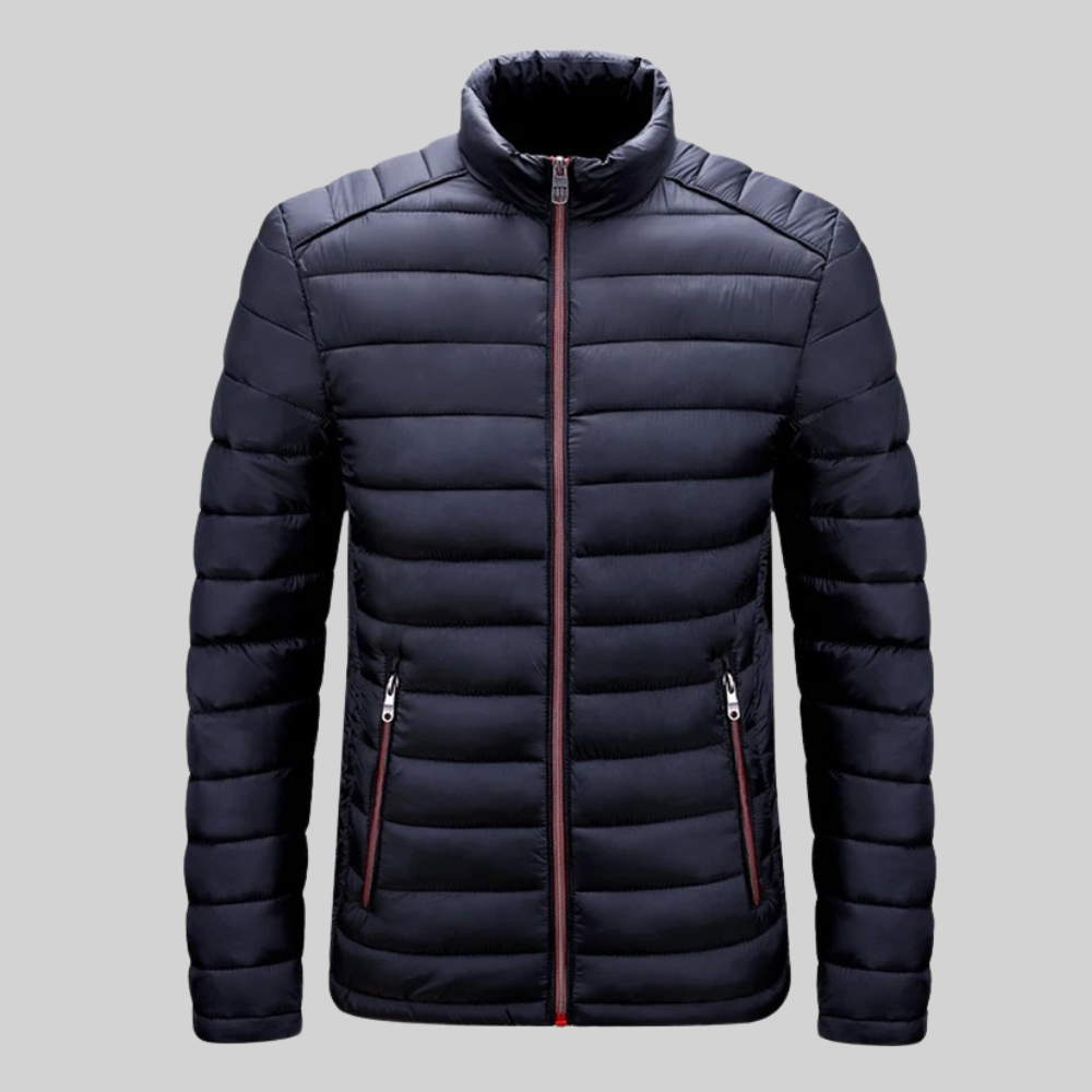 Maverick Puffer Men's Jacket