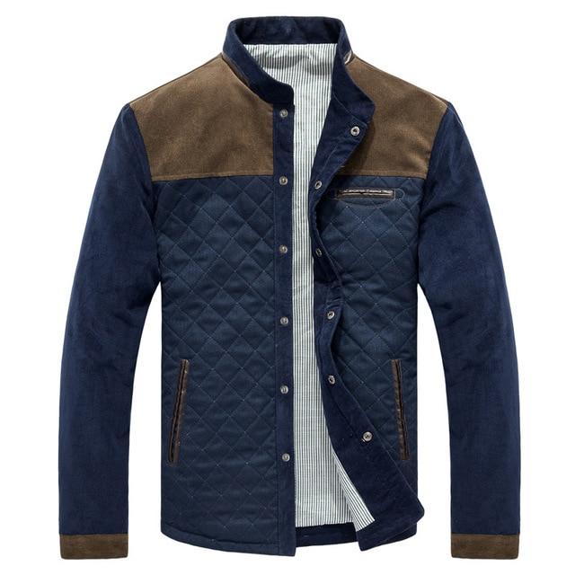 Gerrard | Stylish Men's Autumn/Winter Jacket