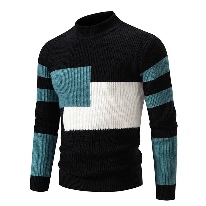 Dendis | Stylish Men's Sweater - Ideal for Daily Wear and Leisure