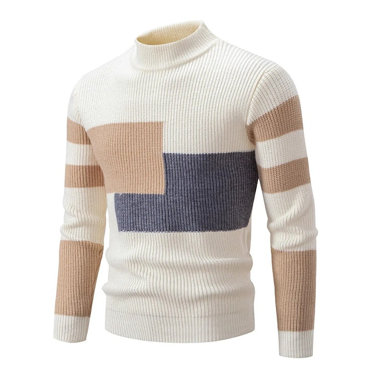 Dendis | Stylish Men's Sweater - Ideal for Daily Wear and Leisure