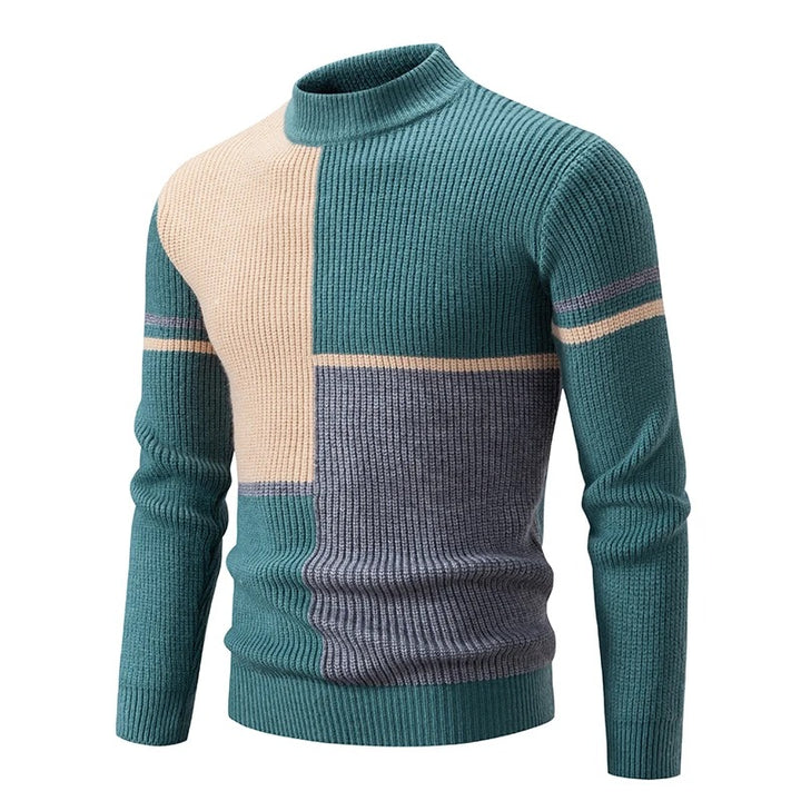 Dendis | Stylish Men's Sweater - Ideal for Daily Wear and Leisure