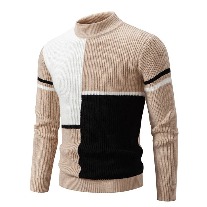 Dendis | Stylish Men's Sweater - Ideal for Daily Wear and Leisure