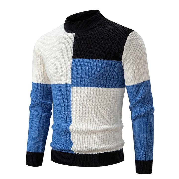 Dendis | Stylish Men's Sweater - Ideal for Daily Wear and Leisure