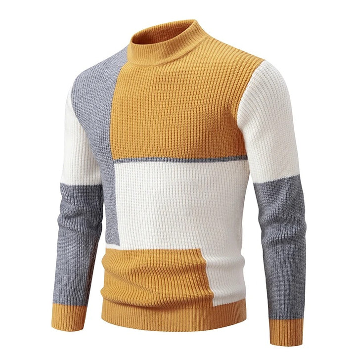 Dendis | Stylish Men's Sweater - Ideal for Daily Wear and Leisure