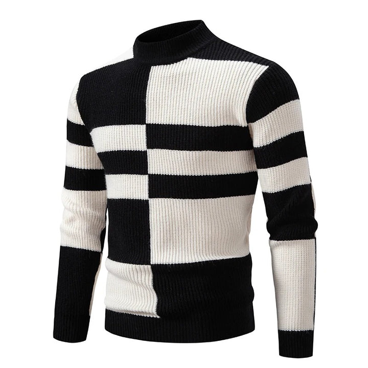 Dendis | Stylish Men's Sweater - Ideal for Daily Wear and Leisure