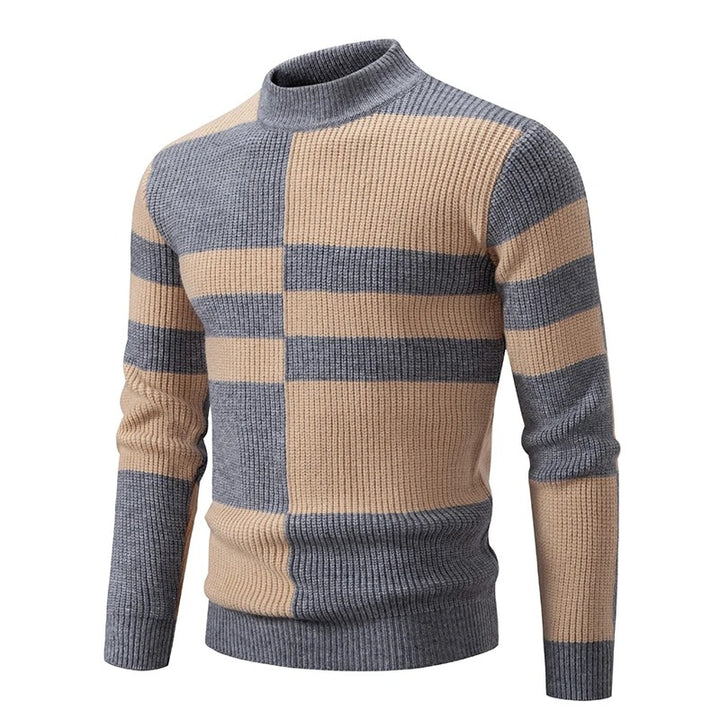 Dendis | Stylish Men's Sweater - Ideal for Daily Wear and Leisure